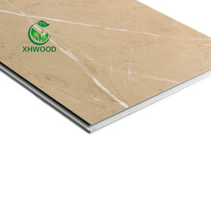 Click Lock Revêtement de <span class=keywords><strong>sol</strong></span> Carrelage Planche Noyau Rigide Interlock SPC Plancher De Luxe Vinyle Planche Plancher Pour La Décoration Intérieure <span class=keywords><strong>prix</strong></span> Usine - Product Image 3