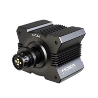 Kit MOZA Racing R5 - Fabriqué en Chine continentale - Compatible avec d'autres plateformes