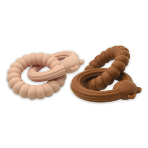 <span class=keywords><strong>Anneau</strong></span> <span class=keywords><strong>de</strong></span> <span class=keywords><strong>dentition</strong></span> en silicone pour bébé, vente en gros, doux et personnalisé, jouets <span class=keywords><strong>de</strong></span> <span class=keywords><strong>dentition</strong></span> pour bébé - Product Image 2