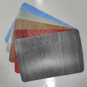 ASXXOON Venta Caliente Pisos de Plástico Rollos de Pisos de PVC Linóleo, Fábrica de China Rollos de Pisos de Vinilo de PVC Impermeables - Product Image 5
