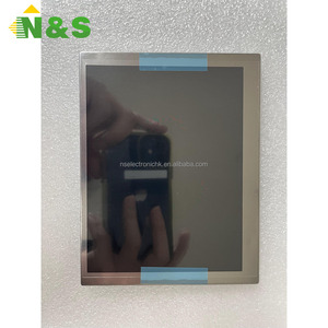 Panel LCD VGA de 5,7 pulgadas, 640x480, Original, para control industrial, equipos médicos y automotrices, AA057VF12 - Product Image 2