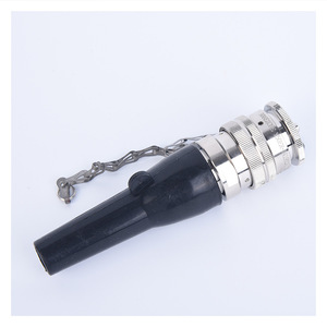 ผู้ผลิตจัดหาปลั๊กการบินรุ่น Y50Ex-1419Tj1 ขั้วต่อไฟฟ้าแบบวงกลม 80 จุด - Product Image 1