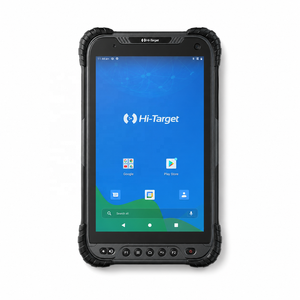 Hi-targetV700S SLAM RTK 3D Lidar Laser RTK GNSS สำหรับการสำรวจที่ดินทั้งภายในและภายนอกอาคาร - Product Image 4