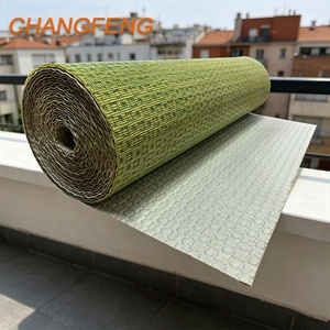 <span class=keywords><strong>Membrana</strong></span> Impermeabilizante <span class=keywords><strong>de</strong></span> Fácil Adhesión <span class=keywords><strong>para</strong></span> Azulejos <span class=keywords><strong>de</strong></span> Cerámica y Piedra - Product Image 1