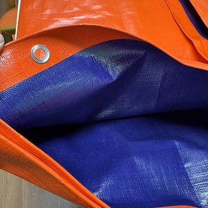 Cordes élastiques renforcées avec œillets, revêtement anti-déversement de pétrole, ignifuges, anti-UV, résistantes à l'eau, <span class=keywords><strong>pour</strong></span> bâche en PE d'extérieur - Product Image 2