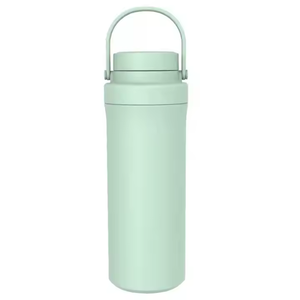 Nhà máy sản xuất trực tiếp bán sữa mẹ mát chai, 360 ° 24 giờ công nghệ làm mát, công suất lớn du lịch xách tay sữa mẹ mát - Product Image 3