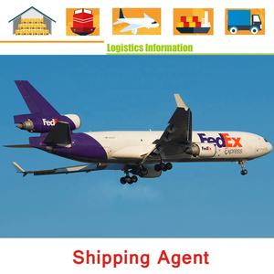 Tarifa de transporte barato DDP China Marruecos Ghana Cotonou <span class=keywords><strong>Benin</strong></span> agente de envío comercial flete aéreo - Product Image 5