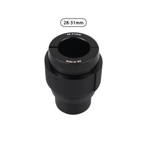 Outil universel CNC pour l'installation des joints d'étanchéité de fourche avant de <span class=keywords><strong>moto</strong></span> 38MM-50MM (38-39mm) - Product Image 2