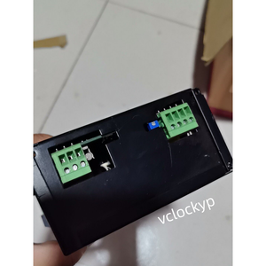 FUENTE DE ALIMENTACIÓN MURR ELEKTRONIK 85085 Usada - Product Image 5