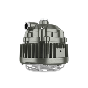 Fournisseur chinois de luminaires LED antidéflagrants industriels IP66 pour zones dangereuses, certification ATEX, marque OUHUI, garantie 5 ans - Product Image 6