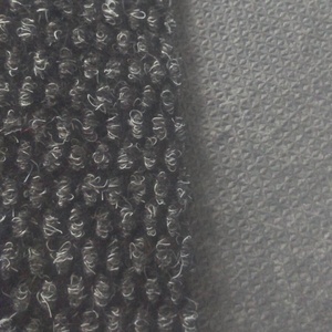 Alfombra de Exhibición de Rayas de Piña, No Tejida, con Punzonado de Aguja, con Respaldo de Espuma de Látex - Product Image 4