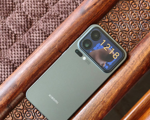 Xiao Mi 17 Pro Max 6.9'' 1.5K 120Hz Amoled SD 8 Elite Gen 5 50MP Camera Dual Screen 7500mAh IP68 Waterproof 5G Mobile Phone - Product Image 5