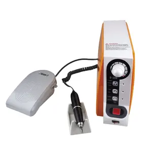 Phòng thí nghiệm nha khoa không chổi than micromotor tay khoan Micro Motor 60000rmp nha khoa điện điều khiển động cơ Micro tốc độ cao