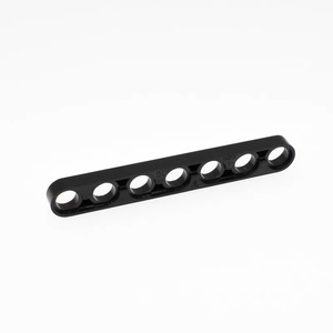 NO.32065 Liftarm Thin 1x7 bloques de plástico Abs Kit de construcción juguetes de ladrillo bloques de construcción de plástico - Product Image 6