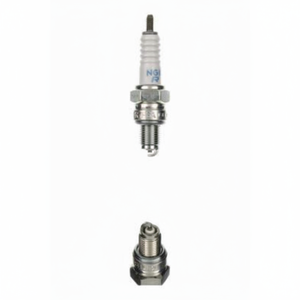 Bujía (CR7HSA) para Motores Honda, Yamaha, Suzuki y Otros - Product Image 2