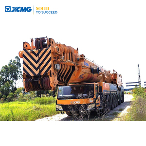 Grue à flèche télescopique tout-terrain XCMG QAY650A de 650 tonnes d'<span class=keywords><strong>occasion</strong></span> à vendre - Product Image 1