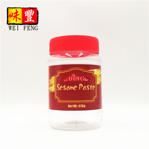 โรงงานOEMฉลากที่กำหนดเองการออกแบบแบรนด์จีนราคาขายส่งซอส510กรัมงาวาง - Product Image 2