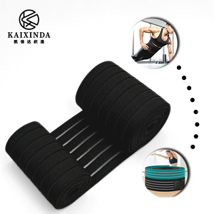 पोस्टपार्टम पेट पेट के लिए चिकित्सा लोचदार वेबबिंग सांस लेने योग्य पॉलिएस्टर बैंड कमर ब्रेस ऑर्थोपेडिक घुटने समर्थन - Product Image 4