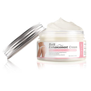 ALIVER Private Label Firming Hip <strong>Lift</strong> up Enlargement <strong>Butt</strong> Enhancement Cream - Product Image 2