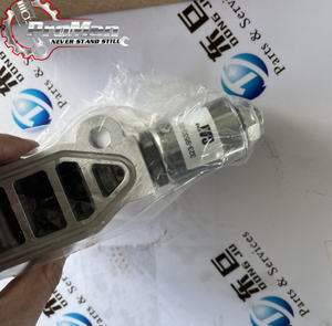 प्रोमो निर्माण मशीनरी भागों कैटरपिलर 244-7772 195-3739 के लिए वाल्व असेंबली को विनियमित करने वाले 988 ग्राम 992 ग्राम - Product Image 4