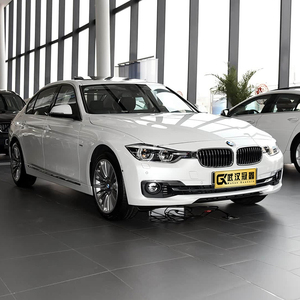 Autos Usados <span class=keywords><strong>BMW</strong></span> 320Li M Sedan <span class=keywords><strong>2017</strong></span>, Motor Turbo, Transmisión Automática, Tracción Trasera, Techo Solar, Asientos de Cuero, Cámara Trasera, Volante a la Izquierda, Llantas R17, Luces LED Oscuras - Product Image 3