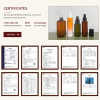 Ensemble d'emballages cosmétiques élégants et luxueux en or électro-plaqué, fabrication OEM ODM Bravo Packaging, flacons cosmétiques sans air en PETG personnalisés, pots à crème