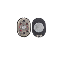 Altavoz Magnético Interno Micro KBE-2014 de 8 1W, Impermeable IP67, para Tarjetas de Estudiante, Teléfonos Móviles y Tabletas
