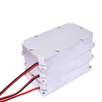 Module LDmos 10W 433MHz de haute qualité, gain 40dbm, blindage RF pour système anti-FPV, contrôle à distance de drone/UAS