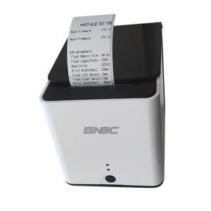 SNBC <span class=keywords><strong>BTP</strong></span>-NL58 Smart Autocollant Étiquette Imprimante Imprimante 58mm Étiquette Imprimante Thermique Pour Bubble Tea <span class=keywords><strong>Shop</strong></span> - Product Image 4