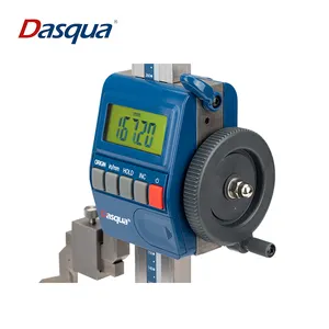 Dasqua 0-300mm IP65 Water Proof Heavy Duty Digital Height Gauge