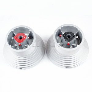 Matériel <span class=keywords><strong>de</strong></span> <span class=keywords><strong>porte</strong></span> <span class=keywords><strong>de</strong></span> <span class=keywords><strong>garage</strong></span> moderne : Tambour à câble réglable avec <span class=keywords><strong>enrouleur</strong></span> <span class=keywords><strong>de</strong></span> câble |   Certifié CE - Product Image 5