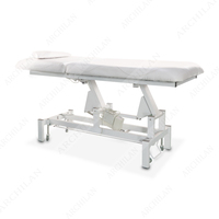 Table de Massage de Spa, lit-balançoire moderne pour Salon, réglable, électrique, bon marché