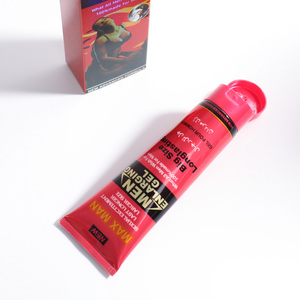 Erkek büyütme uzun süre krem Premium erkek erkekler Premium kalite masaj kremi için masaj jeli teşvik - Product Image 5