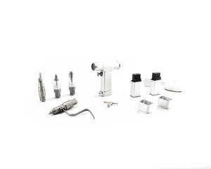 Outil électrique de chirurgie orthopédique MEDICA Micro perceuse multifonction pour petits os - Product Image 2