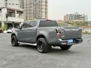 Per <span class=keywords><strong>Isuzu</strong></span> <span class=keywords><strong>Dmax</strong></span> 4x4 Mini pick-up Diesel con cambio automatico sterzo sinistro recinzione di vendita calda - Product Image 4