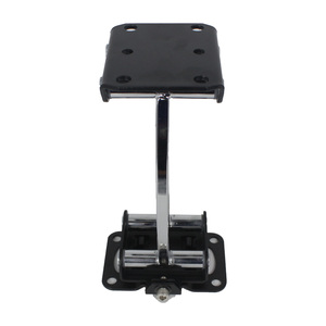 Mécanisme de levage de lit vertical de 230mm de hauteur Mécanisme de table à hauteur réglable Accessoires d'avant en arrière - Product Image 5