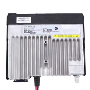 Radio Móvil Digital DM4600 UHF/VHF AES256, Estación Base para Vehículos de Largo Alcance - Product Image 2