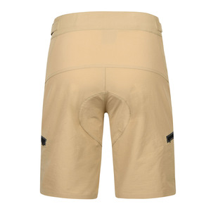 Hot bán người đàn ông xe đạp leo núi quần short OEM ODM đa-túi MTB quần Trọng lượng nhẹ thoáng khí MTB đi xe đạp quần short - Product Image 2