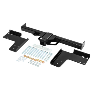 Para Sprinter <span class=keywords><strong>Cargo</strong></span> <span class=keywords><strong>Van</strong></span> 2007-2024 Clase 4 Remolque Receptor de enganche de remolque Remolque de tubo trasero - Product Image 5