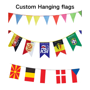 Bandera de Irán de Poliéster de Alta Calidad, 3x5 pies, con Diseño de León, Impresa Digitalmente, Ecológica, Duradera, para Exteriores, Personalizable - Product Image 6