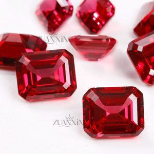 Bán sỉ ngọc lục bảo cắt phòng thí nghiệm <span class=keywords><strong>Ruby</strong></span> 5A lớp agl chứng nhận lỏng đá quý Pigeon máu đỏ <span class=keywords><strong>Ruby</strong></span> đồ trang sức phòng thí nghiệm phát triển <span class=keywords><strong>Ruby</strong></span> - Product Image 5