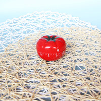 Cocina Pomodoro Timer Juegos Desafíos DE TRABAJO Cocinar Tarea de aprendizaje Cuenta regresiva Temporizador de tomate mecánico Tiempo de entrenamiento Temporizador de estudio