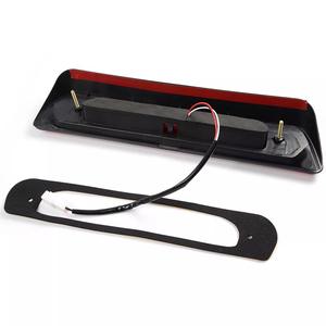 ไฟเบรกติดหลังโตโยต้า ทันดรา แบบ LED ปี 2007-2018 ไฟเบรกดวงที่สาม ไฟท้าย ไฟเตือนจอดรถ - Product Image 3