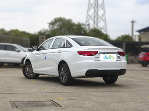 2024 d'occasion Ev Pro New Energy Car <span class=keywords><strong>Voiture</strong></span> électrique <span class=keywords><strong>Voiture</strong></span> <span class=keywords><strong>hybride</strong></span> à vendre de haute qualité - Product Image 5