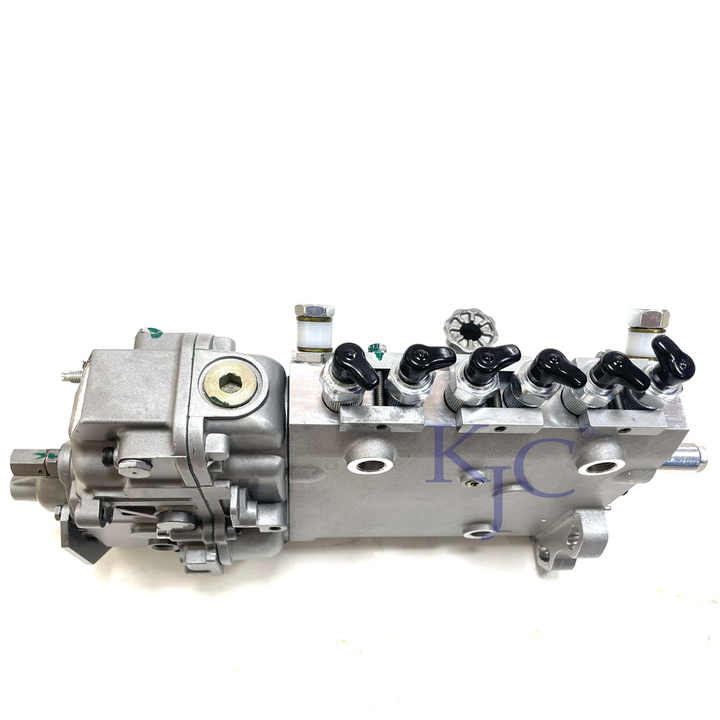 Diesel Engine Parts 6D31 Fuel Injection Pump 6D31 Injection Pump for ...