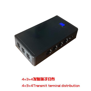 PB-2 Batterie externe anti-enregistrement rechargeable de type Treasure OEM - Product Image 2