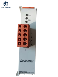 Módulo PLC Industrial EL6752-0010, Módulo de Salida Digital, Módulo de Control de Automatización, Componente de Control Industrial de Alto Rendimiento - Product Image 1