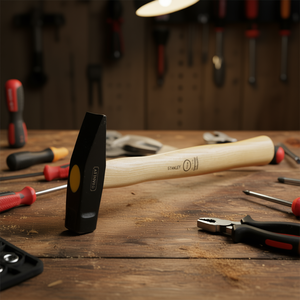 Marteau Stanley 500g avec manche en bois pour usage général - Product Image 3