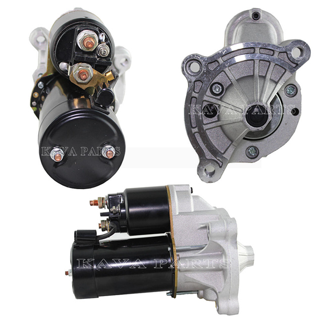 ！！！ Peugeot 405 Starter - 12V Auto Motor for High Performance