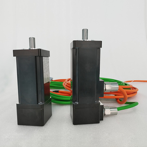 มอเตอร์กันระเบิดคุณภาพสูง 0.15kw-15kw สำหรับงานพลังงาน-ก๊าซ - Product Image 1